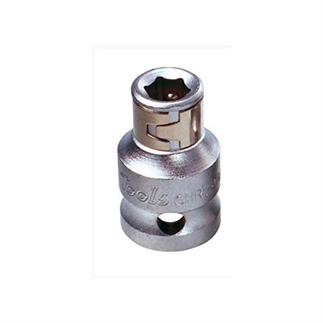 KS Tools 922.3986 - Douille porte-embouts 3/8''