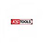 KS Tools 159.1124 ERGOTORQUEplus Tournevis plat court 8 mm