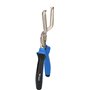 BRILLIANT TOOLS BT536004 Pince pour raccords rapides de conduites de carburant [Powered by KS TOOLS]
