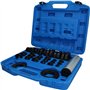 BRILLIANT TOOLS BT671750 Kit de montage de roulements de roues