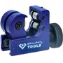 BRILLIANT TOOLS BT706004 Mini coupe-tube [Powered by KS TOOLS]