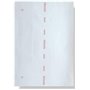 Printation Étiquettes Autocollantes 105 x 48 mm - 1200 Etiquettes Adresse Autocollantes - 12 Étiquettes Imprimables Par Feuille