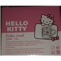 p:os Tasse pour enfant avec motif Hello Kitty dans un coffret cadeau