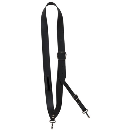 GEWA bandoulière/sangle pour tambour de marche