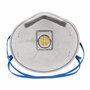 3M 9922 Masque filtrant spécialisé