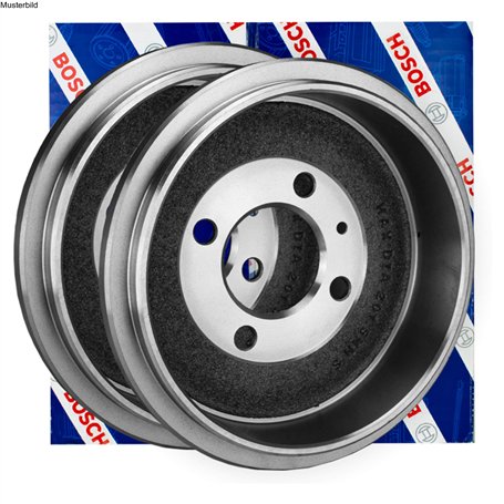 Bosch 986477133 Tambour de frein