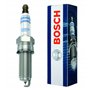 Bosch YR5NI332S - Bougie d'allumage Double Iridium - 1 bougie