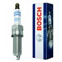 Bosch YR6NI332S - Bougie d'allumage Double Iridium - 1 bougie