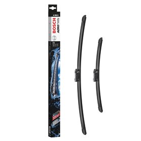 Bosch Balais d'Essuie–Glace Plats Aerotwin A292S