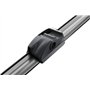Bosch Balais d'Essuie–Glace Plats Aerotwin A523S, Longueur: 650mm/450mm – 1 Paire de Balais avant