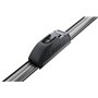 Bosch Balai d'Essuie–Glace Aerotwin Retrofit AR500U, Longueur: 500mm – 1 Balai avant