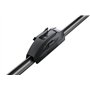 Bosch Balais d'Essuie–Glace Plats Aerotwin Retrofit AR657S, Longueur: 650mm/650mm – 1 Paire de Balais avant