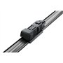 Bosch Balais d'Essuie–Glace Plats Aerotwin A636S, Longueur: 650mm/650mm – 1 Paire de Balais avant