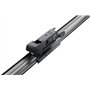 Bosch Balais d'Essuie–Glace Plats Aerotwin A101S, Longueur: 680mm/680mm – 1 Paire de Balais avant