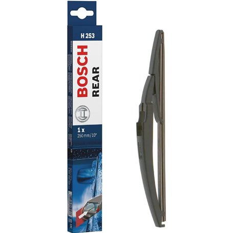 Bosch Balai d'Essuie–Glace Arrière Rear: H253