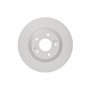 Bosch BD2643 Disques de frein - certification ECE-R90 - 1 jeu de 2 disques