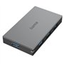 Hama Hub USB multiport Data (USB 3.0