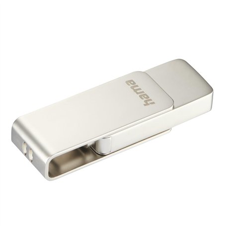 Hama Uni-C Rotate Pro Clé USB 3.1 - Flash Drive 64 Go
