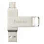 Hama C-Rotate Pro Clé USB 3.1 - Flash Drive 64 Go