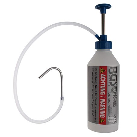 BGS 8356 | Pompe de transfert