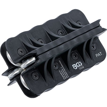 BGS 72039 | Outil à cintrer et redresser pour tubes | 4