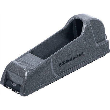 BGS Diy 76104 | Rabot à bloc | 140 mm