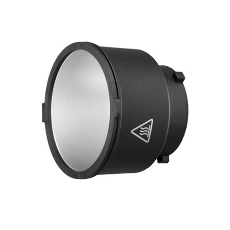 Rollei 28168 Kit réflecteur 40° avec Films de Couleur