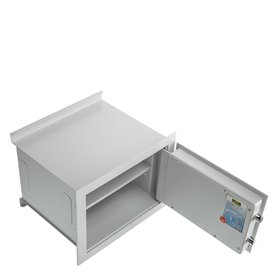 fischer - Enduit de Réparation Blanc