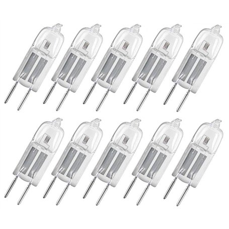 Osram Halostar 64432 ampoules halogènes GY6 35 12 V 35 W 10