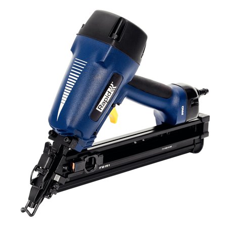 Rapid PRO PB161 - Cloueuse Pneumatique pour Clous n°32 (32-64mm)