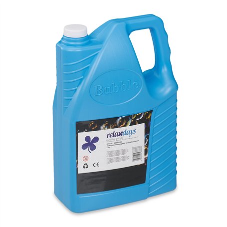 Relaxdays Contenant pour Savon Liquide