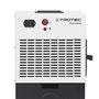 TROTEC Déshumidificateur TTK 75 ECO Déshumidificateur d'air, Déshumidificateur Electrique, Déshumidificateur Portable, Absorbeur