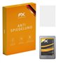 atFoliX Protecteur d'écran compatible avec Amazn Kindl 4 Model 2011 Film Protection d'écran