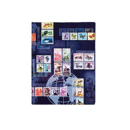 PAGNA Album pour timbres postaux