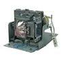 azurano Lampe Vidéoprojecteur compatible avec BENQ 5J.JED05.001 pour TH683