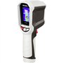 VOLTCRAFT WB-300 Caméra d'imagerie thermique de -10 à 400 °C 160 x 120 pixels 9 Hz Extrêmement robuste 2 m Anti-chute avec logic