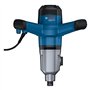 Bosch Professional malaxeur GRW 140 (puissance 1 400 W, 2 vitesses, avec fonction démarrage progressif)