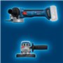 Bosch Professional 18V System meuleuse angulaire sans-fil GWS 18V-8 (diamètre de disque 125 mm)