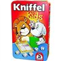 Schmidt - 51245 - Jeu de Société - Kniffel Kids