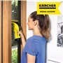 Kärcher Chargeur rapide pour WV 6 2.633-511.0