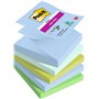 Post-it Z-Notes Autocollantes Super Sticky