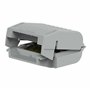 Boîte de gel WAGO pour borne de raccordement flexible - 4 pièces - 207-1331