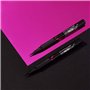 Maybelline New York Hyper Precise Allday Liner Waterproof #700 Black Lot de 2