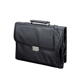 Alassio 92434 sac en cuir Noir Alassio 92434 sac en cuir Noir