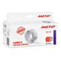 Meto Étiquettes pour étiqueteuse manuelle