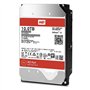 Western Digital WD100EFAX Disque dur interne 3.0" 10 TB SATA III