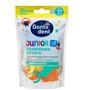 Dontodent Lot de 32 bâtonnets de fil dentaire Junior