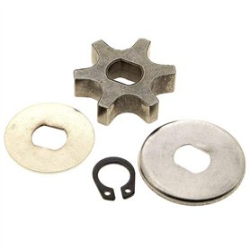 Pignon de chaine 5131042011 pour Tronconneuse