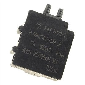 Interrupteur marche/arret 5131042260 pour Tondeuse a gazon