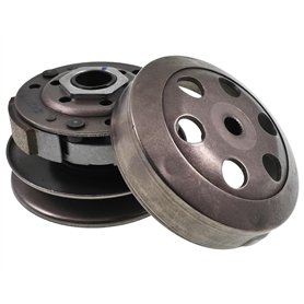 2EXTREME embrayage/convertisseur 107mm compatible pour Peugeot Speedfight 3